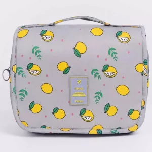 کیف لوازم آرایشی و بهداشتی مسافرتی New hook bag