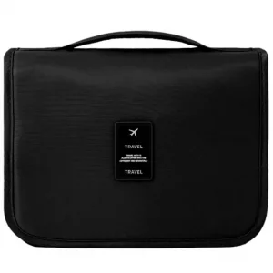 کیف لوازم آرایشی و بهداشتی مسافرتی New hook bag