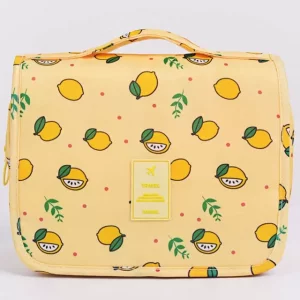 کیف لوازم آرایشی و بهداشتی مسافرتی New hook bag