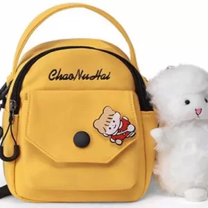 مینی کیف دوشی و کراس بادی دخترانه فانتزی women's bags crossbody 2023 new 6624