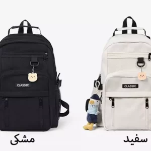 کوله پشتی با ظرفیت بزرگ AQH4190