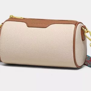 کیف دوشی و کراس بادی زنانه چرمی IOS/Aiguoshi Women&#39;s Crossbody Bags Genuine Leather 6761