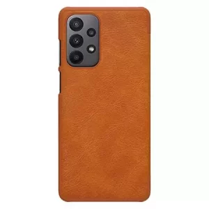 کیف گلکسی A23 5G سامسونگ نیلکین Nillkin Samsung Galaxy A23 4G/5G Qin leather case