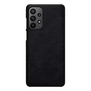 کیف گلکسی A23 5G سامسونگ نیلکین Nillkin Samsung Galaxy A23 4G/5G Qin leather case
