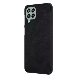 کیف M33 5G سامسونگ نیلکین Nillkin Leather Case Samsung M33 5G