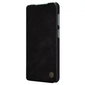 کیف M33 5G سامسونگ نیلکین Nillkin Leather Case Samsung M33 5G