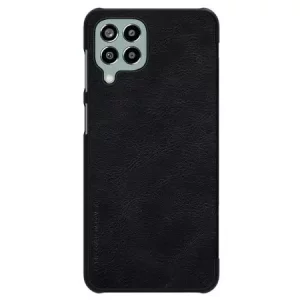 کیف M33 5G سامسونگ نیلکین Nillkin Leather Case Samsung M33 5G