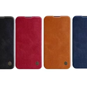 کیف آیفون 14 پلاس نیلکین Nillkin Apple iPhone 14 Plus Case