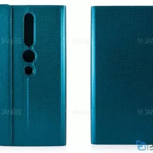 کیف محافظ تبلت لنوو Book Cover Lenovo Tab Phab 2 Pro