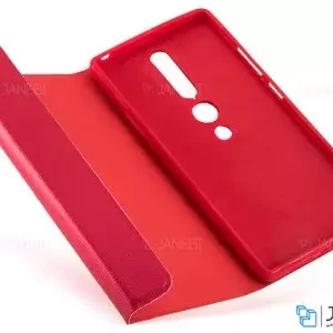 کیف محافظ تبلت لنوو Book Cover Lenovo Tab Phab 2 Pro
