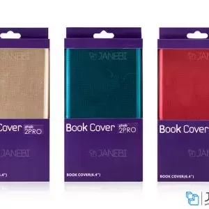 کیف محافظ تبلت لنوو Book Cover Lenovo Tab Phab 2 Pro