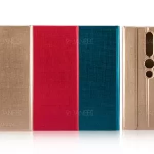 کیف محافظ تبلت لنوو Book Cover Lenovo Tab Phab 2 Pro