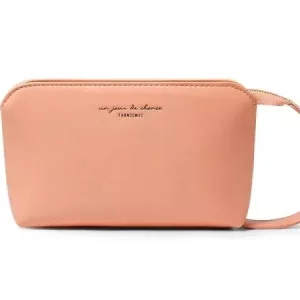 کیف پول زنانه دارای بند تائومیک میک TAOMICMIC D7077 Wallet Women Purse