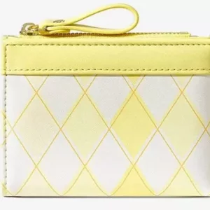 کیف پول زنانه فانتزی تاشو تائومیک میک TAOMICMIC Women's leather wallet Y8968