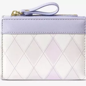 کیف پول زنانه فانتزی تاشو تائومیک میک TAOMICMIC Women&#39;s leather wallet Y8968