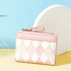 کیف پول زنانه فانتزی تاشو تائومیک میک TAOMICMIC Women&#39;s leather wallet Y8968