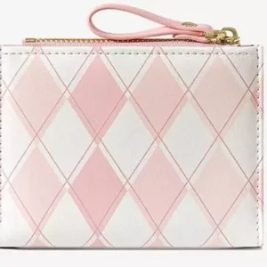 کیف پول زنانه فانتزی تاشو تائومیک میک TAOMICMIC Women&#39;s leather wallet Y8968