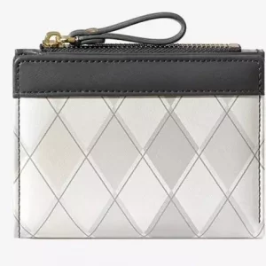 کیف پول زنانه فانتزی تاشو تائومیک میک TAOMICMIC Women&#39;s leather wallet Y8968