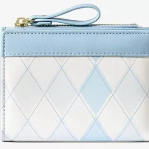 کیف پول زنانه فانتزی تاشو تائومیک میک TAOMICMIC Women&#39;s leather wallet Y8968