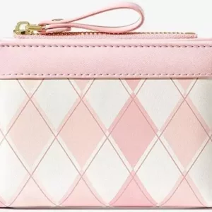 کیف پول زنانه فانتزی تاشو تائومیک میک TAOMICMIC Women&#39;s leather wallet Y8968