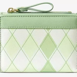 کیف پول زنانه فانتزی تاشو تائومیک میک TAOMICMIC Women&#39;s leather wallet Y8968