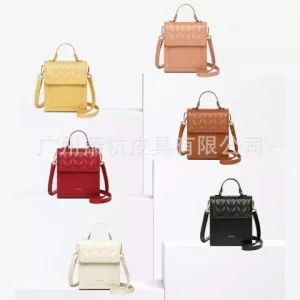 کیف دوشی زنانه کوچک تائومیک میک Taomicmic T6059 Small women&#39;s shoulder bag