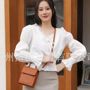 کیف دوشی زنانه کوچک تائومیک میک Taomicmic T6059 Small women&#39;s shoulder bag