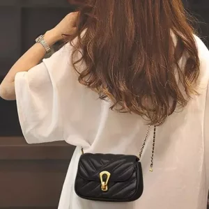 کیف دوشی و کراس بادی زنانه Viney new versatile women&#39;s crossbody bag 4426