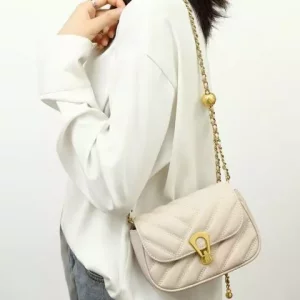 کیف دوشی و کراس بادی زنانه Viney new versatile women&#39;s crossbody bag 4426