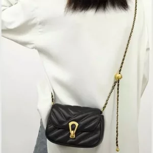 کیف دوشی و کراس بادی زنانه Viney new versatile women&#39;s crossbody bag 4426