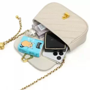 کیف دوشی و کراس بادی زنانه Viney new versatile women&#39;s crossbody bag 4426