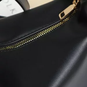 کیف کراس‌بادی زنانه چرم new crossbody leather bag women&#39;s 4739