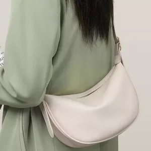 کیف کراس‌بادی زنانه چرم new crossbody leather bag women&#39;s 4739