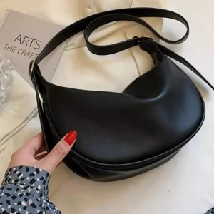 کیف کراس‌بادی زنانه چرم new crossbody leather bag women&#39;s 4739
