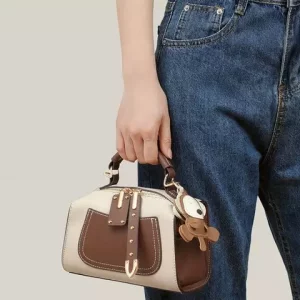 کیف دوشی و کراس بادی زنانه IOS/Aiguoshi New Women&#39;s Bags Crossbody Leather 6661