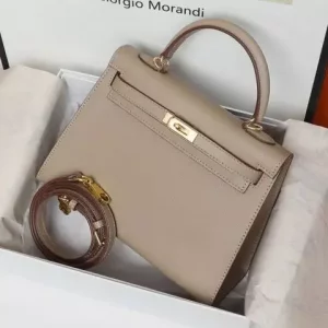 کیف دوشی و کیف دستی زنانه چرمی Viney crossbody genuine leather bag 2023 new fashion 5926