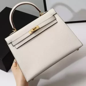 کیف دوشی و کیف دستی زنانه چرمی Viney crossbody genuine leather bag 2023 new fashion 5926