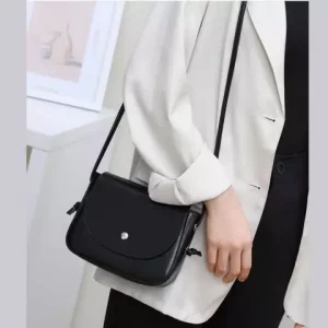 کیف کراس بادی زنانه چرمی Viney small genuine leather crossbody bag women&#39;s 2023 7987