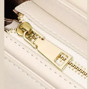 کیف دوشی زنانه چرمی New Women&#39;s Crossbody Genuine Leather Bag 6920