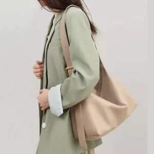 کیف دوشی زنانه new women&#39;s crossbody bag large capacity 4924
