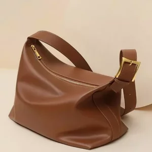 کیف دوشی زنانه new women&#39;s crossbody bag large capacity 4924