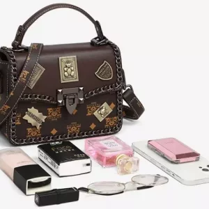 کیف دوشی و دستی زنانه Viney bag 2023 new women&#39;s crossbody bag 5780