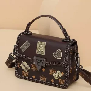 کیف دوشی و دستی زنانه Viney bag 2023 new women&#39;s crossbody bag 5780