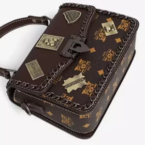 کیف دوشی و دستی زنانه Viney bag 2023 new women&#39;s crossbody bag 5780