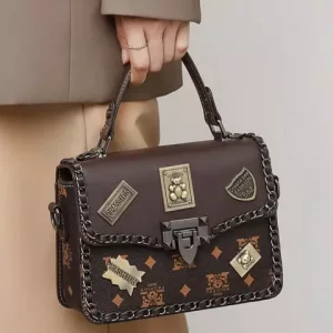 کیف دوشی و دستی زنانه Viney bag 2023 new women&#39;s crossbody bag 5780