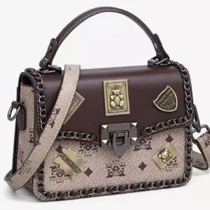 کیف دوشی و دستی زنانه Viney bag 2023 new women&#39;s crossbody bag 5780