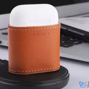 کاور شارژ وایرلس ایرپاد نیلکین Nillkin Airpods Mate wireless Charging Case