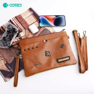 کیف دوشی و کیف آیپد 11 اینچ کوتتسی 14045-BR