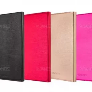 کیف محافظ تبلت سامسونگ Book Cover Samsung Galaxy Tab A 8.0 2017 T385