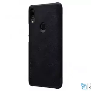 کیف چرمی نیلکین هواوی Nillkin Qin Leather Case Huawei P Smart Z